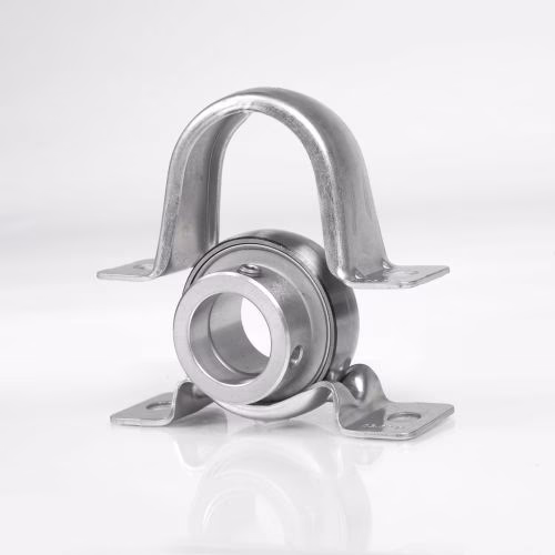 Stehlagergehäuse P52 52mm