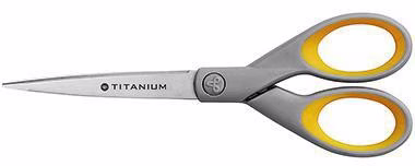 Schere Titanium Super 00