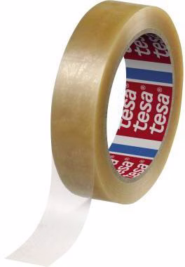 Klebefilm 04204-00012 25mmx66m PVC unsichtbar
