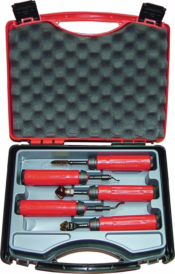 Entgraterset Kit Classic KPC2