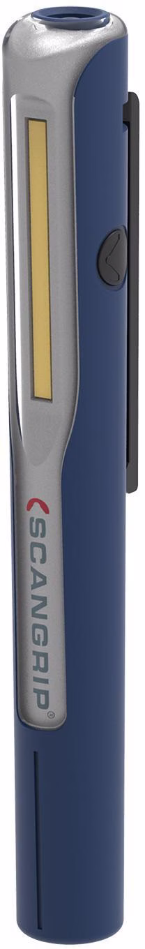 LED-Stiftleuchte MAG PEN 3 15-150 lm Li-Ion