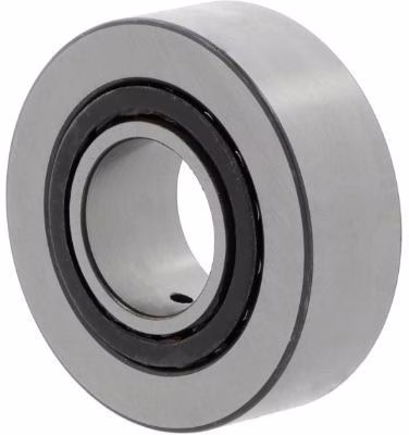Stützrolle NATR10 -PP-X ID 10mm AD 30mm Breite15mm
