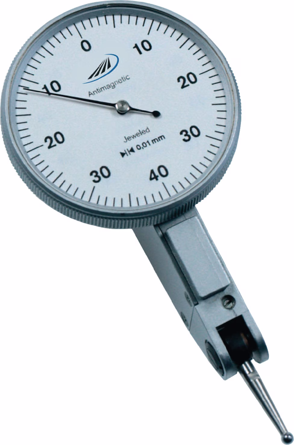 Fühlh.-Messger.DIN 2270 ± H.PREISSER
