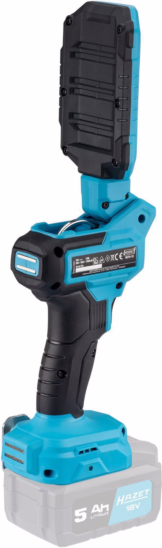LED-Arbeitsleuchte 9579-10 1000 lm