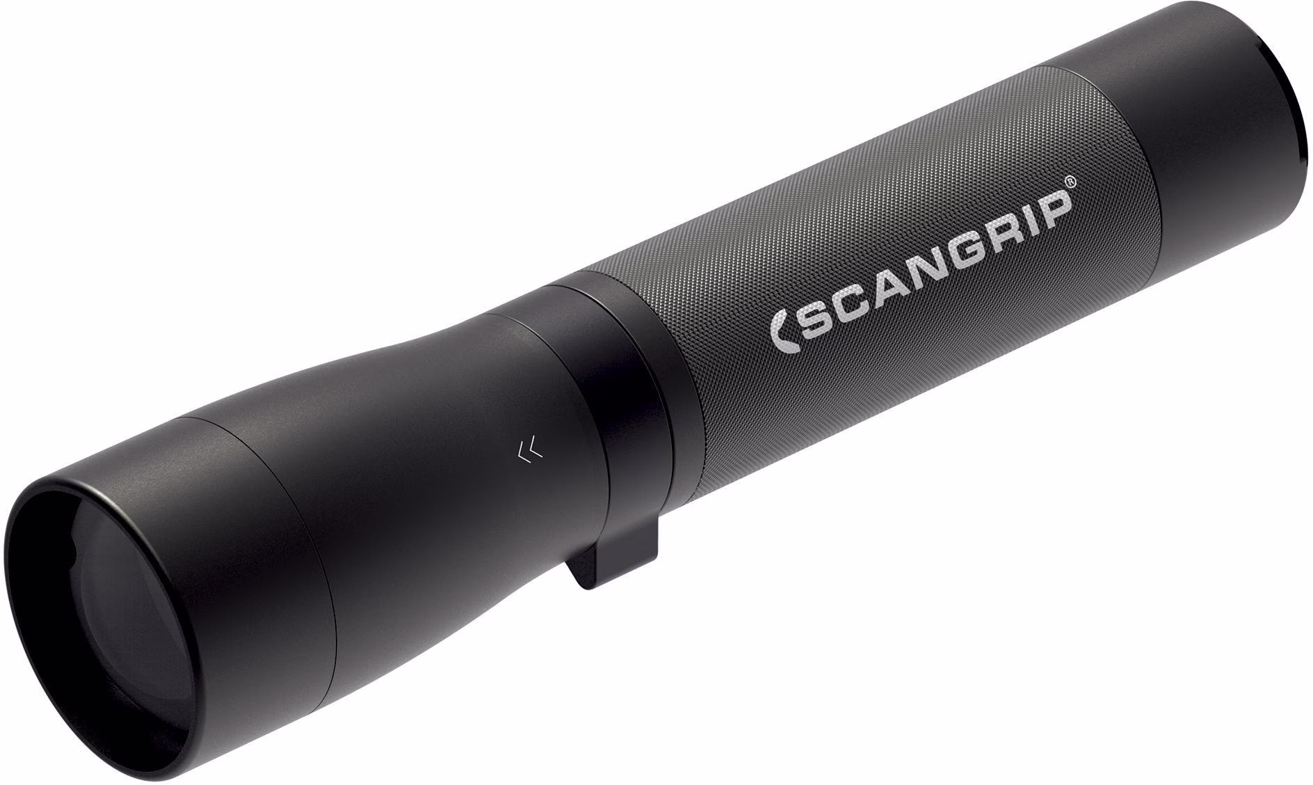 LED-Taschenlampe FLASH 600 R 600 lm Li-Ion 150m