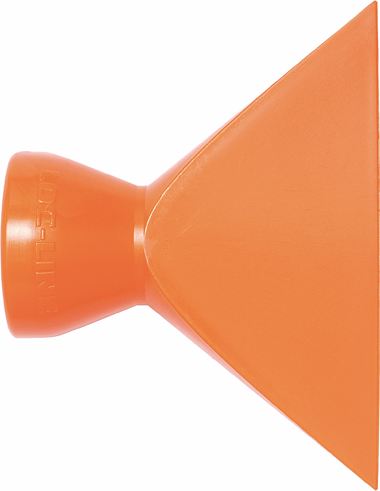 Breitstrahldüse Gr.1/2 Zoll B.63mm Btl.m.2 St
