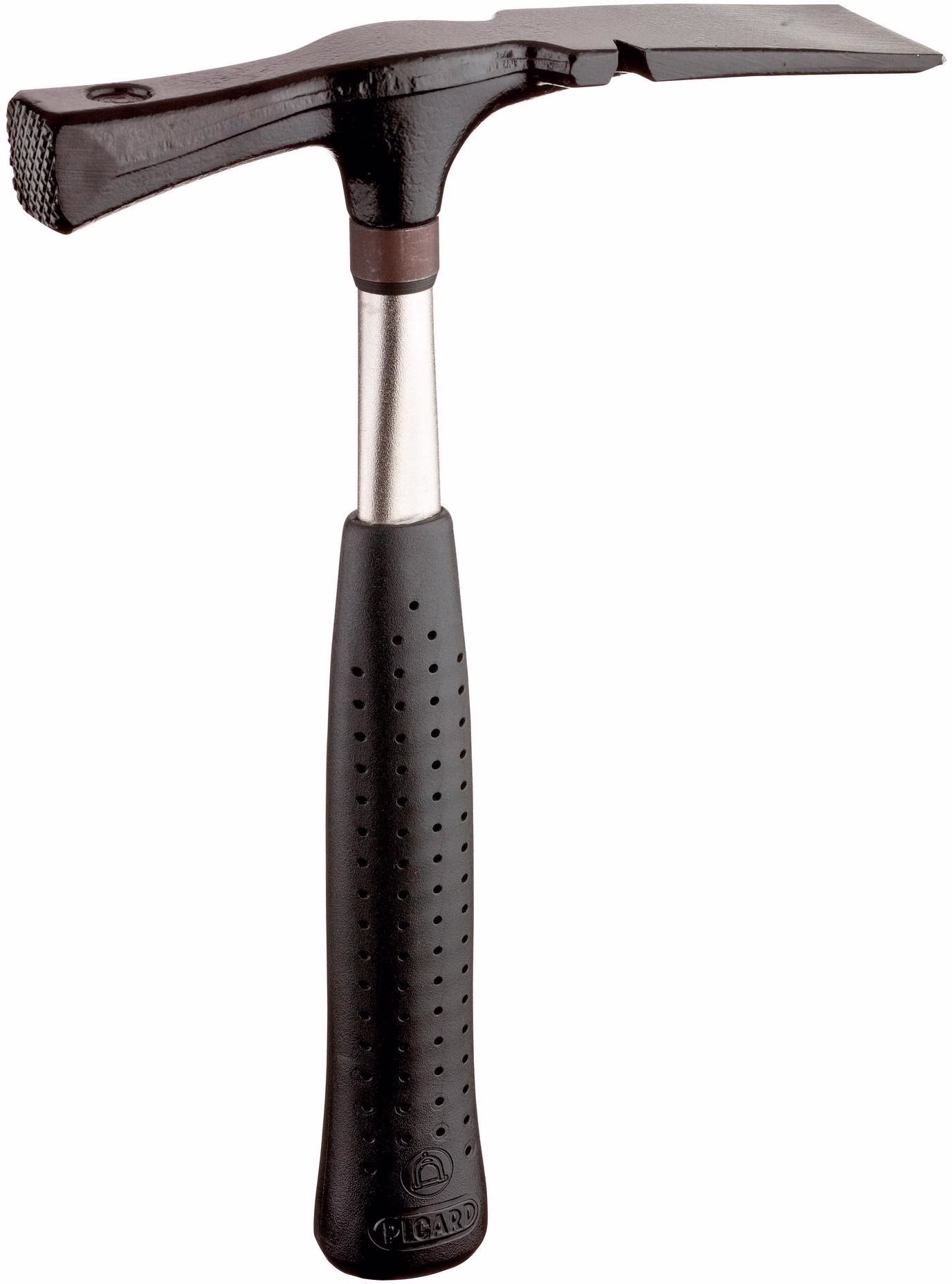 Maurerhammer Nr.277 600g geraut Berliner Form STA