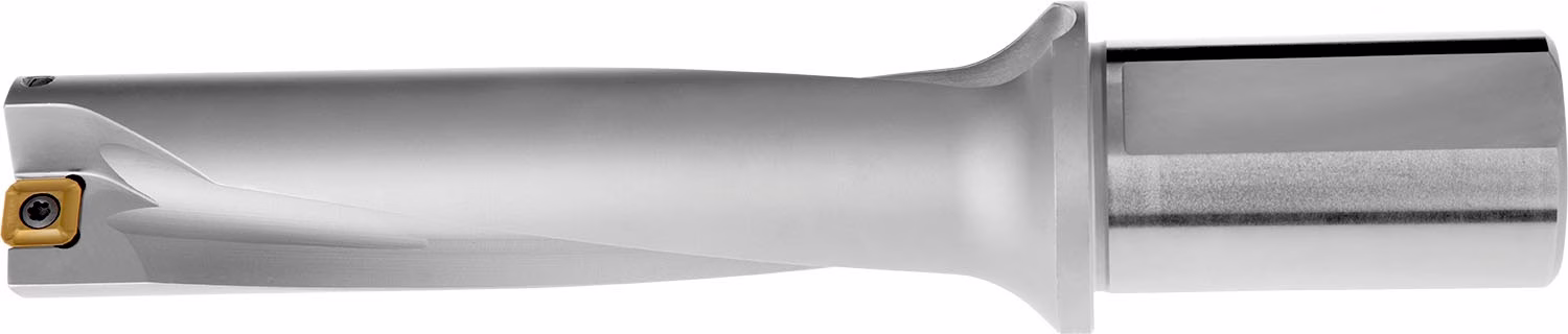 Wendeplattenbohrer 4xD ISO 804D-1312-524-S150 D.38,1mm Schneid-D.33,3mm