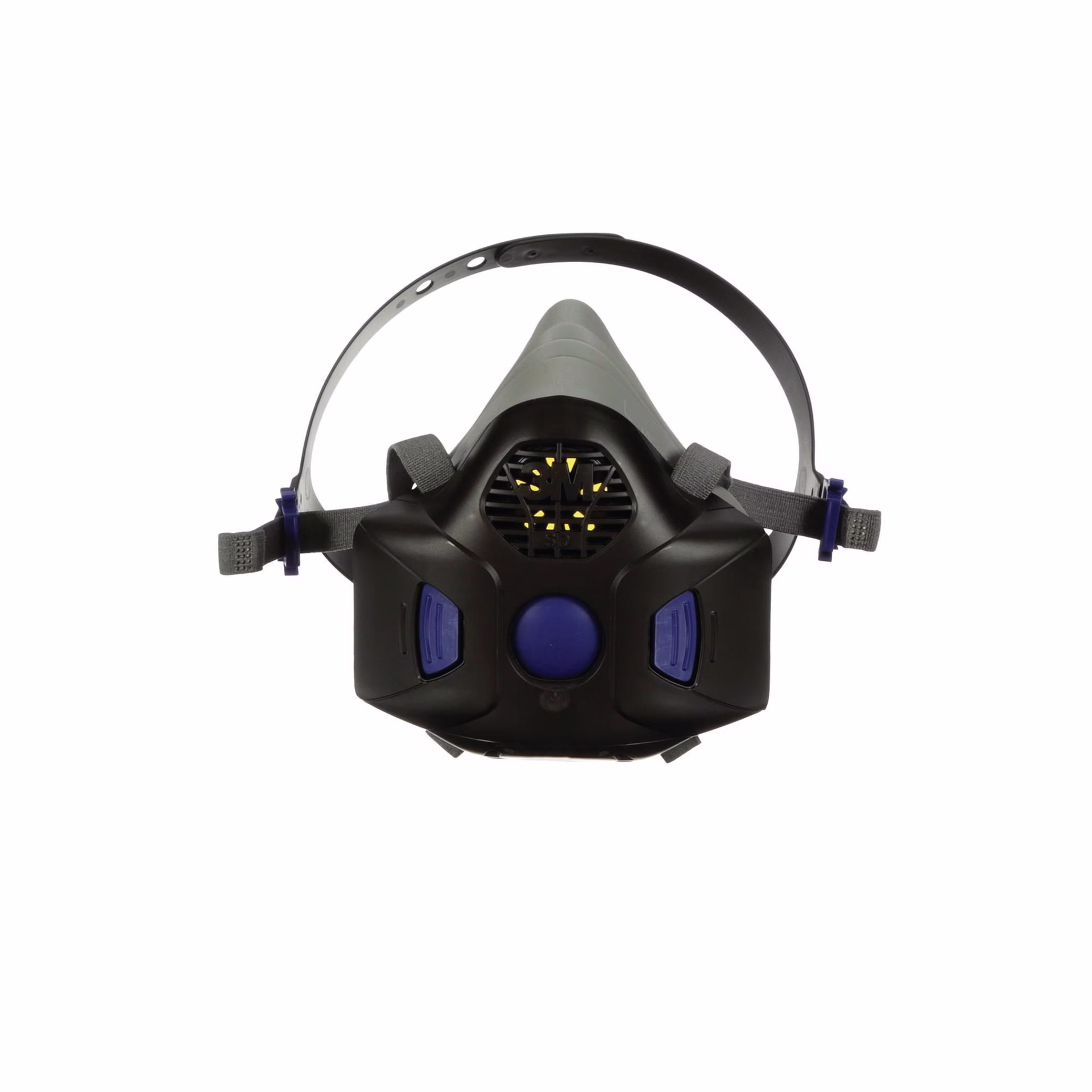 Atemschutzhalbmaske HF-802SD – Ser.HF 800 EN 140 L