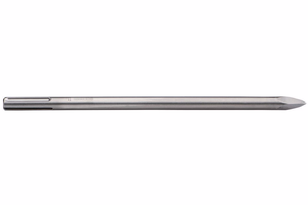 Spitzmeißel SDS-max L.400mm