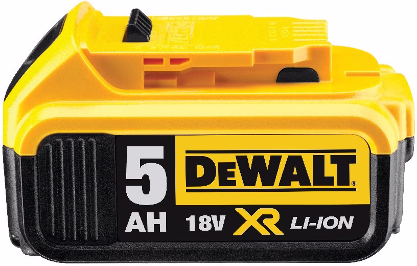 Akku-Pack DCB184 18V 5Ah