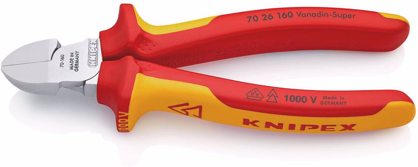 Seitenschneider KNIPEX