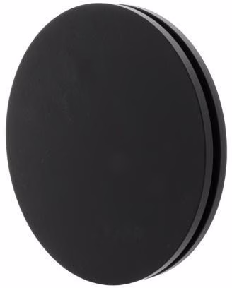 Deckel & Kappen ETS34 AD 186mm Enddeckel B.21mm 1St./VE