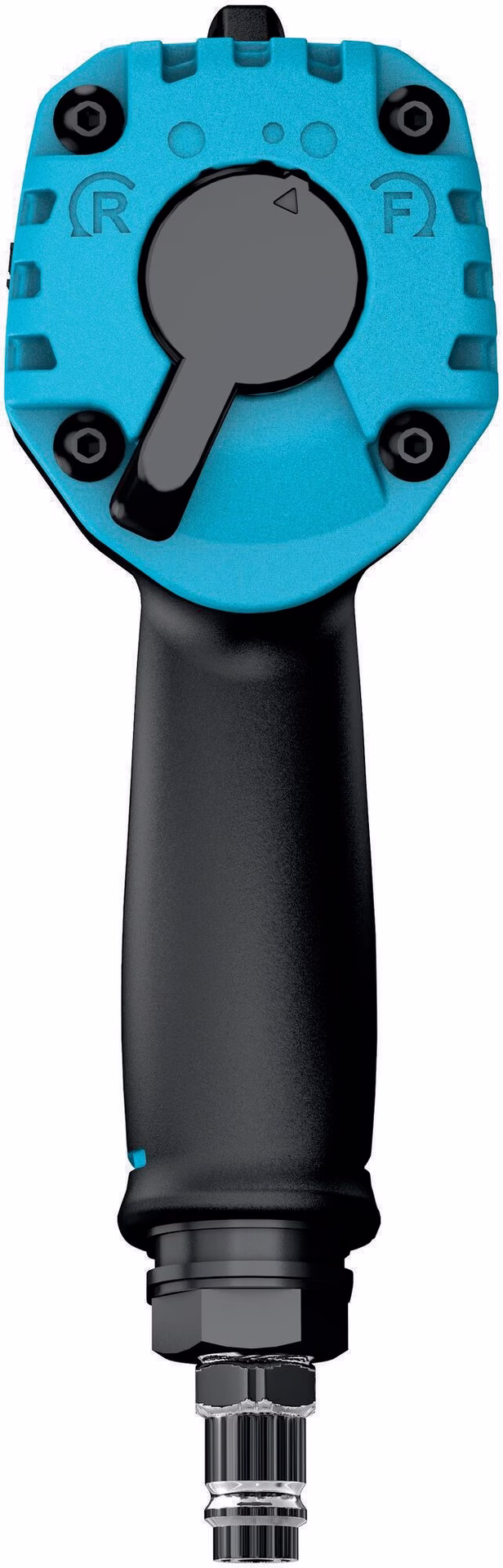 Druckluftschlagschrauber 9012TT 12,5mm (1/2Zoll) A4-kt.1356 Nm