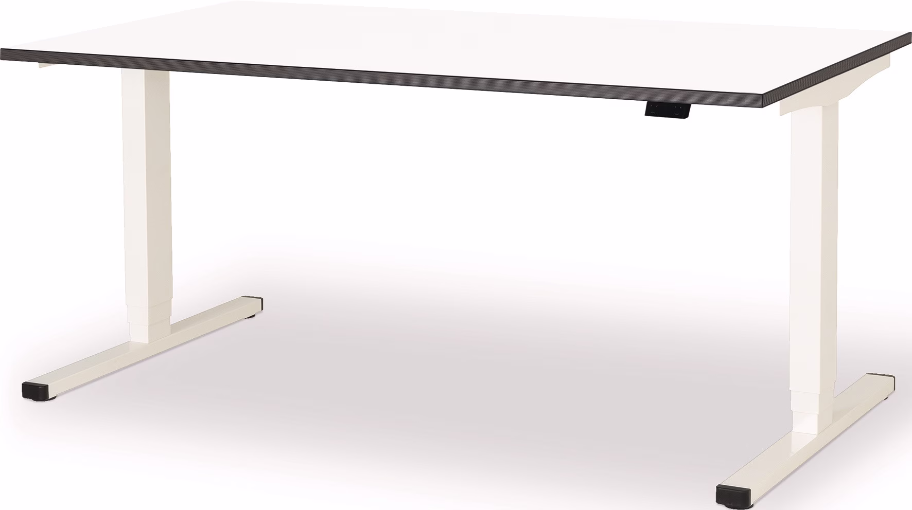 Schreibtisch levero elektr
