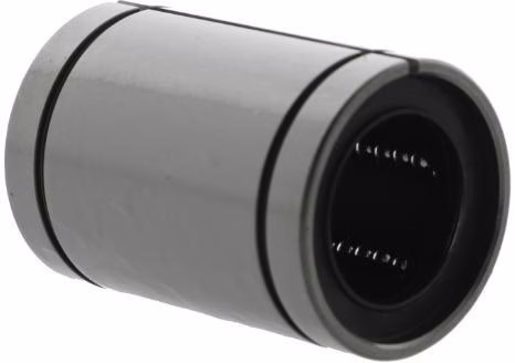 Linear-Kugellager LME50 UUAJ 50mm AD 75mm B.100mm 1St./VE