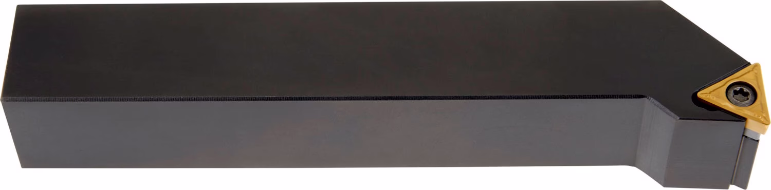 Drehwerkzeughalter ISO STFCL 2525 M 16-M-A Funkt.-Länge 150mm Linkslauf