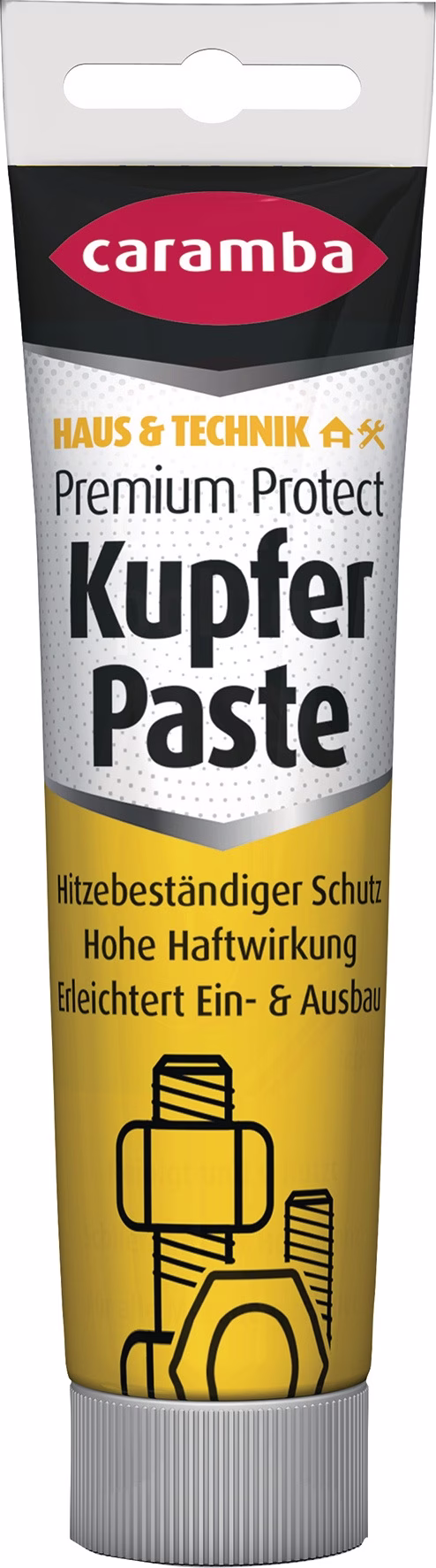 Kupferpaste Power Protect 100g Tube