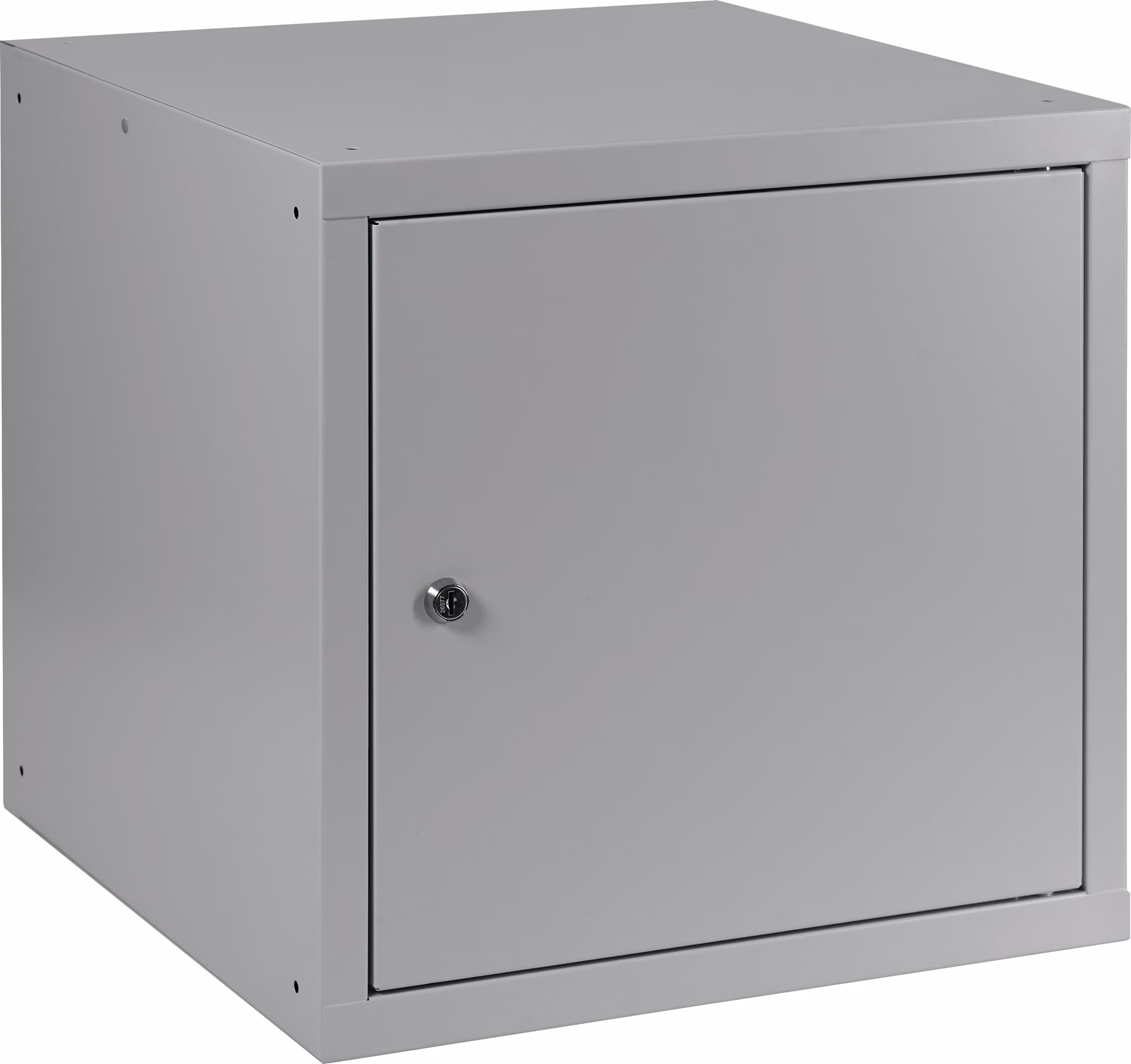 Schließfachschrank 1 Abt.