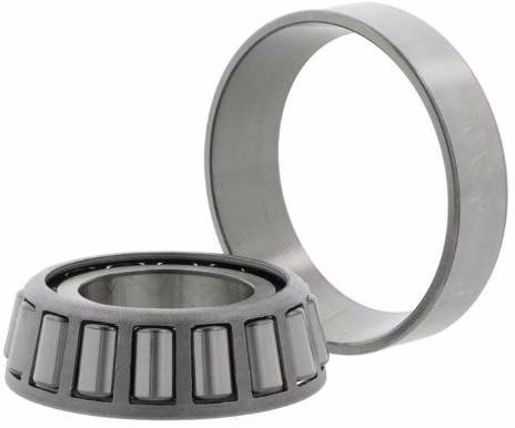 Kegelrollenlager 02872/02820 ID 28,575mm AD 73,025mm Breite22,225mm 1St./VE