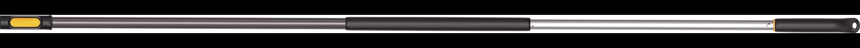 Teleskop-Stiel OneClick L.1187mm Gr.M