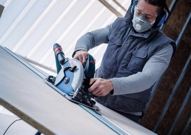 Kreissägeblatt Expert for Fibre Cement AD 160mm Z.4 TCG Bohr.20mm