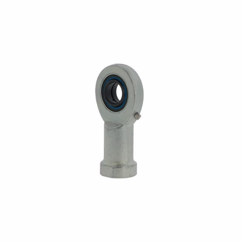Gelenkkopf DSI06 E Basic Line - Stahl/Stahl