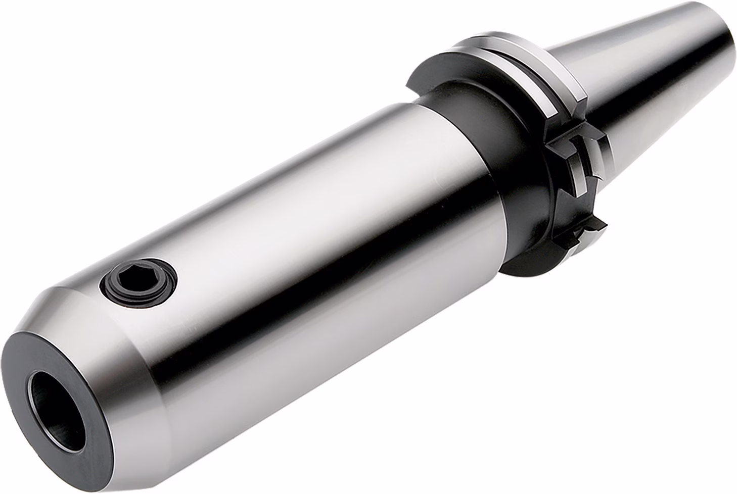 Weldon-Schaftfräserhalter DIN 69871 ISO