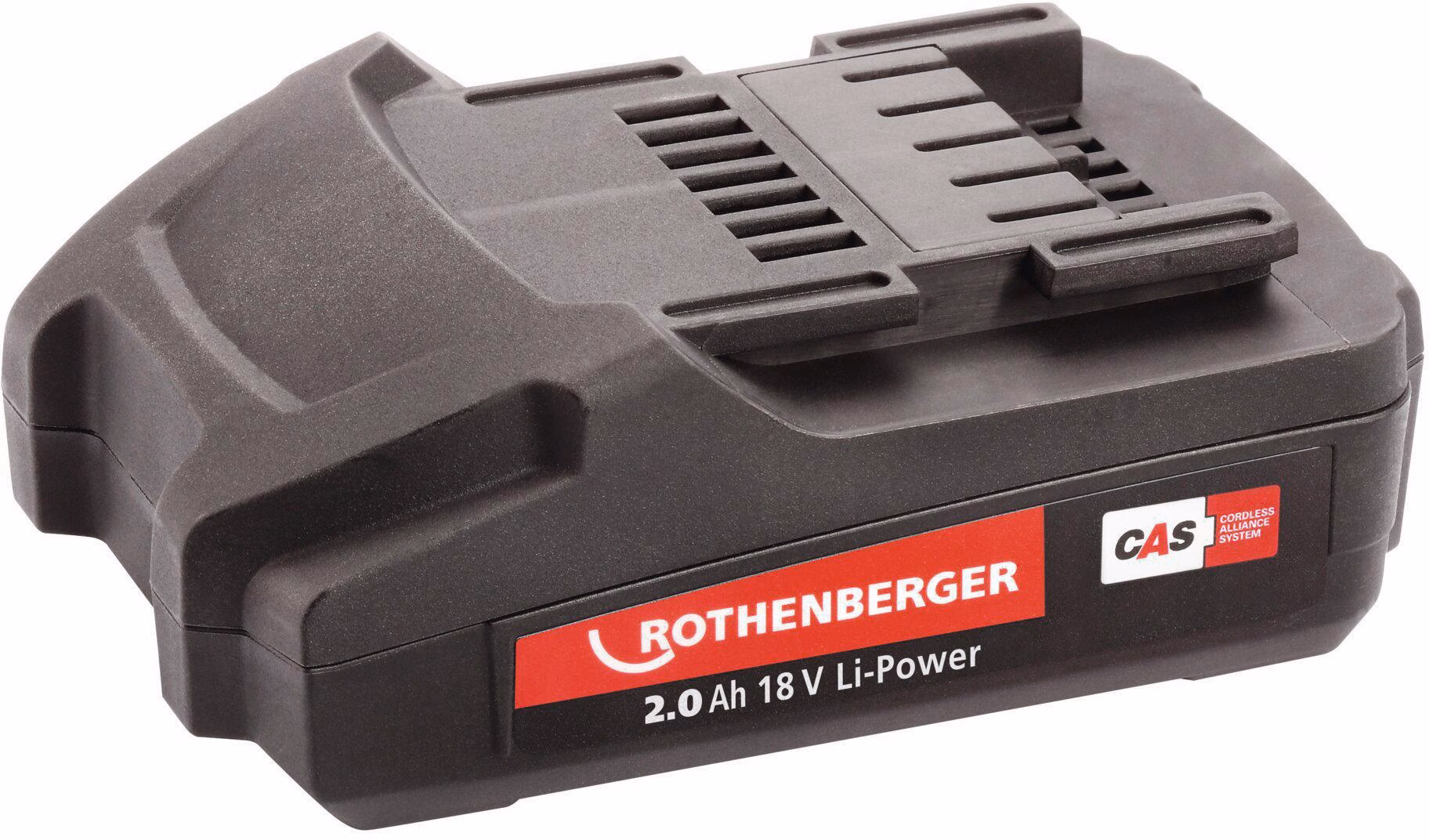 Akku CAS 18 V 2,0 Ah Li-Power Akku