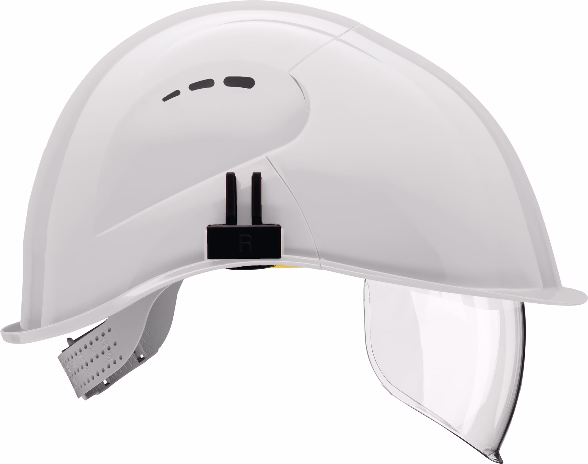 Schutzhelm VisorLight PE EN 397