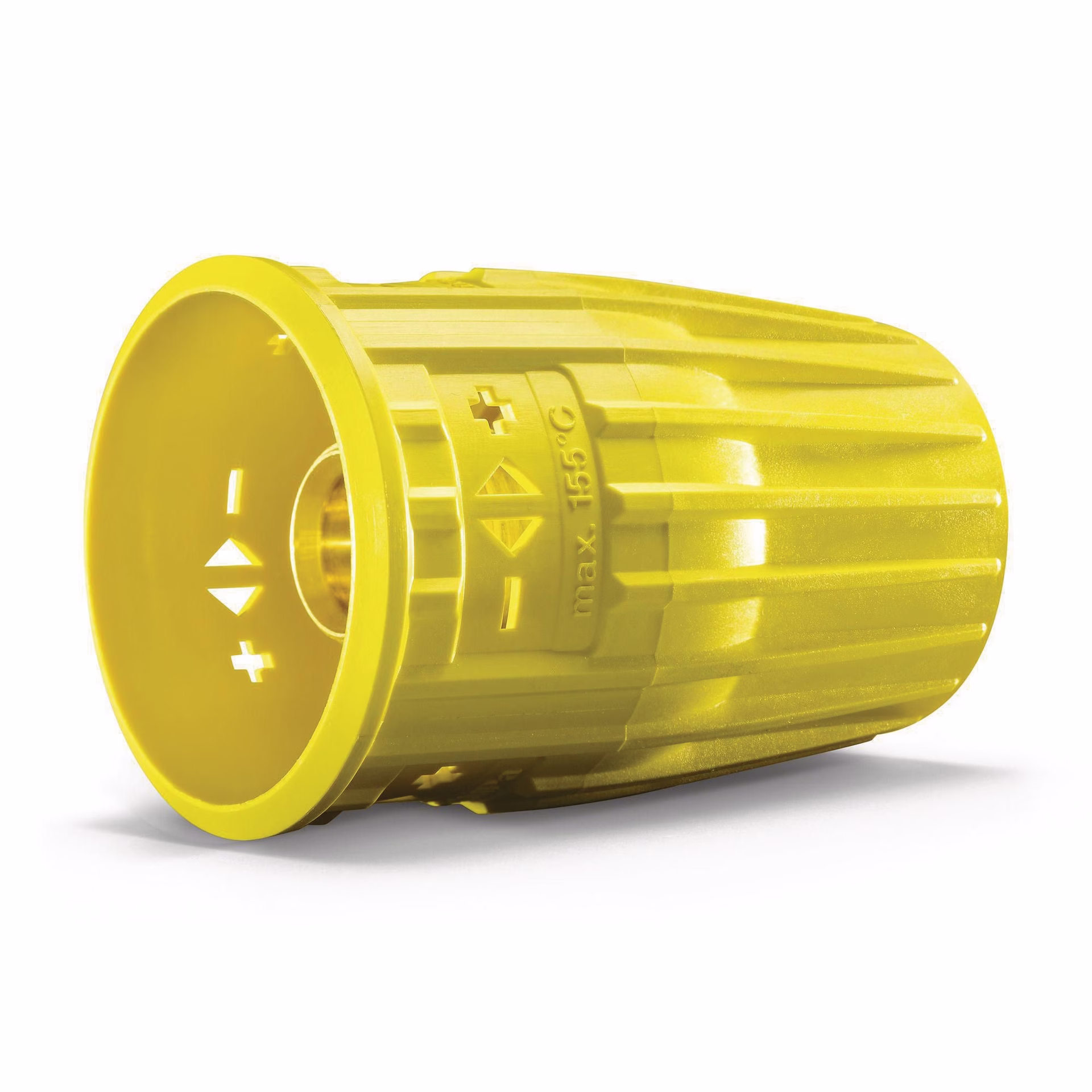 Regler Anschl.-Gew.EASY!Lock Fördermenge max.750 l/h