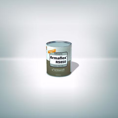AS Kleber Armaflex RS850 Doseninhalt 500 ml