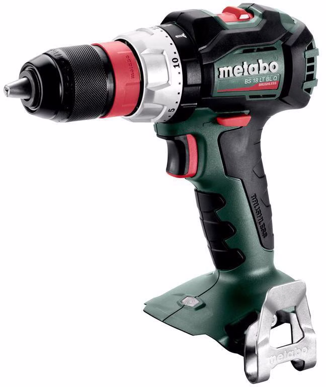 Akku-Bohrschrauber BS 18 LT BL Q 18 V 1,5-13 mm