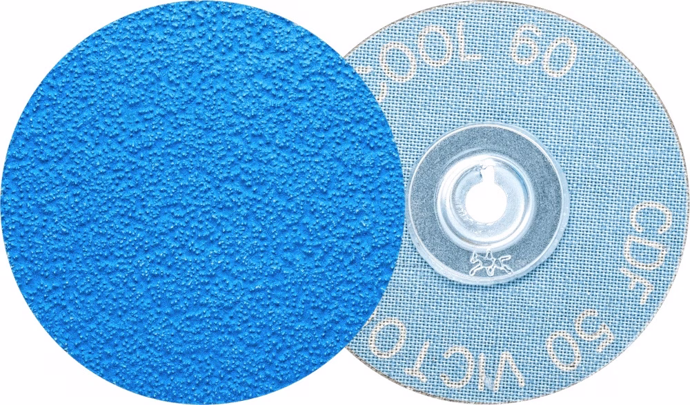 Schleifblatt COMBIDISC CD LxBmm VICTOGRAIN-COOL PFERD