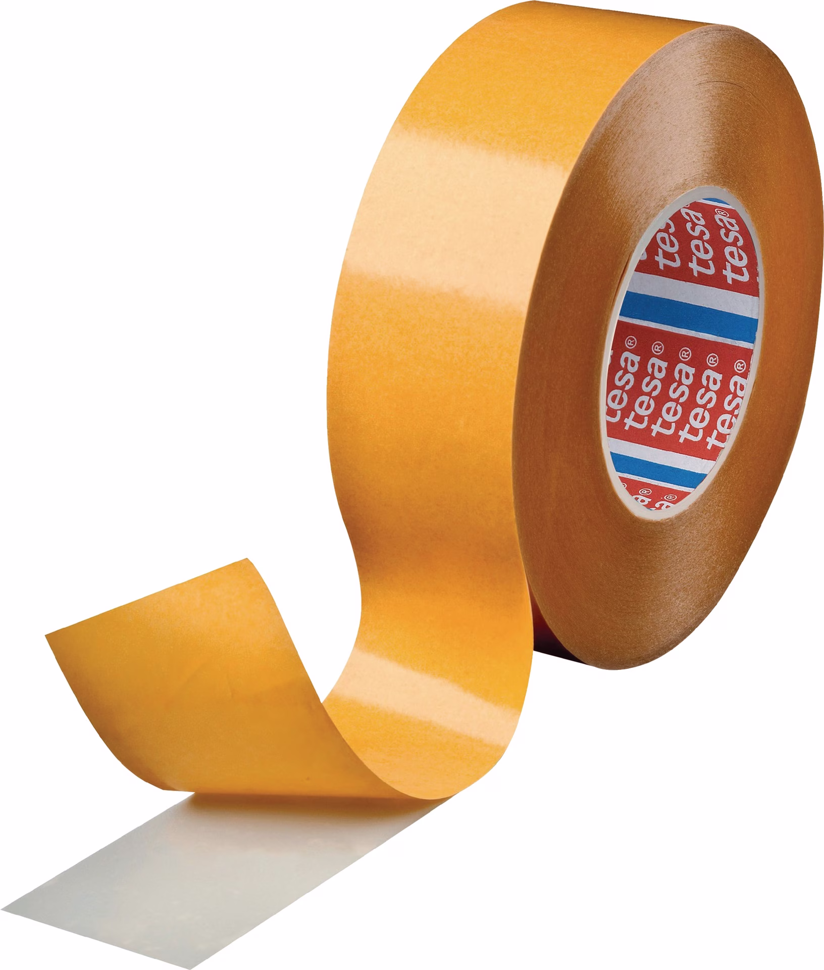 Doppelseitiges Klebeband tesafix® 4944 L.25m B.50mm weiß Rl