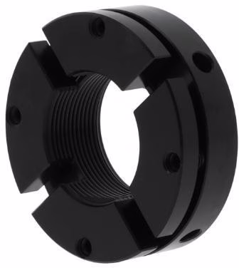Mutter AM55 ID 55mm AD 85mm Breite26mm