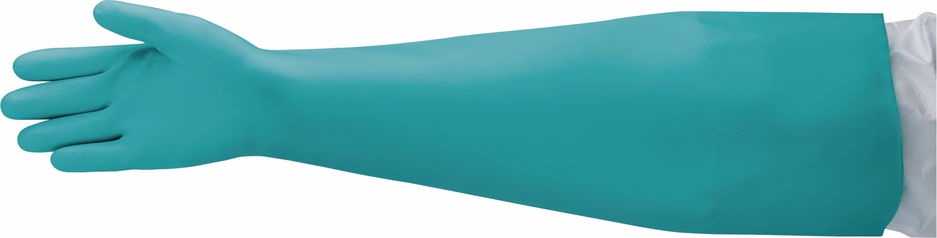Chemikalienhandschuh AlphaTec 58-008 grün EN388,EN374,EN374-5,EN388 PSAIII
