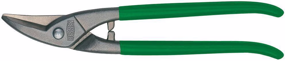 Lochschere Gesamt-L.275mm re.STA max.1mm VA max.0,8mm VA lack