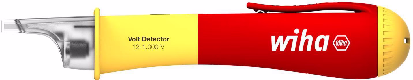 Spannungsprüfer SB 255-13 12-1000 V AC einpolig