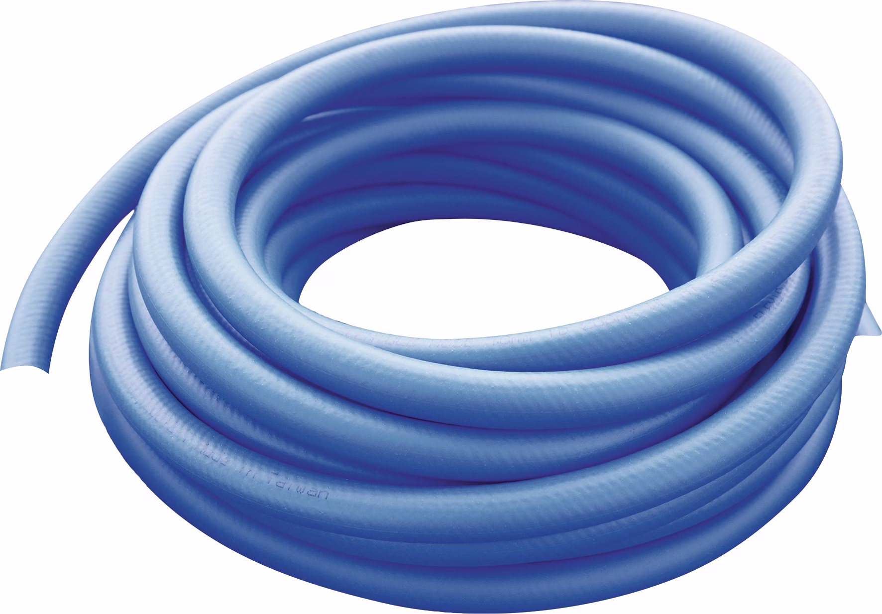 Druckluftschlauch SUPERFLEX PRO ID AD L.50m blau