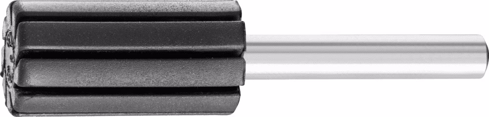 Schleifhülsenträger D15xH30mm Zyl.Schaft-D.6mm PFERD