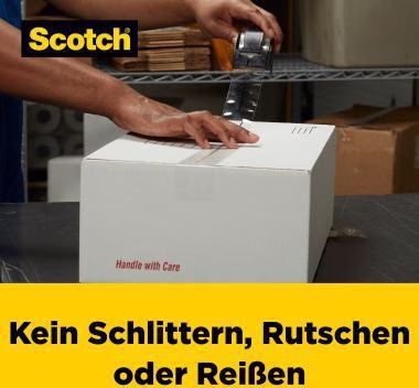 Box LockT Packband 195-EF 48mmx20,3m
