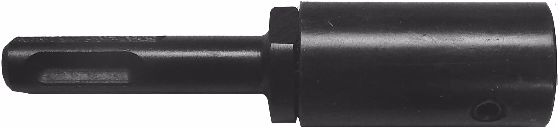 Adapter SDS Lochsäge 14-30mm
