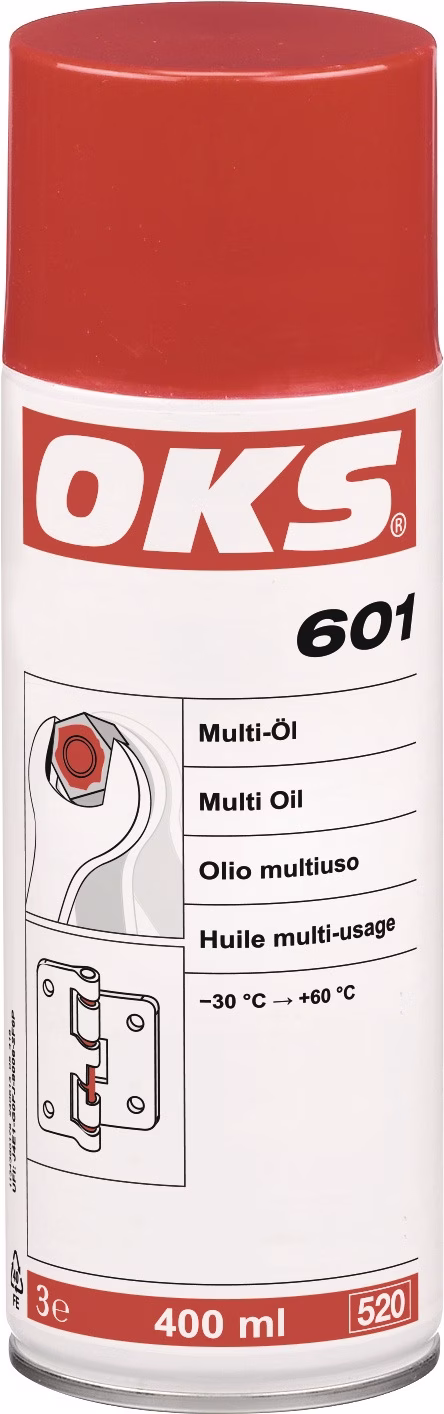 Multiöl OKS 601 400ml Spraydose