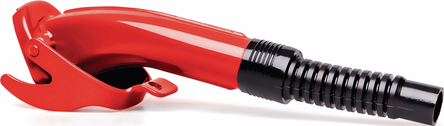 Ausgießstutzen für Benzin/Diesel Höhe 60 mm 240 g VALPRO