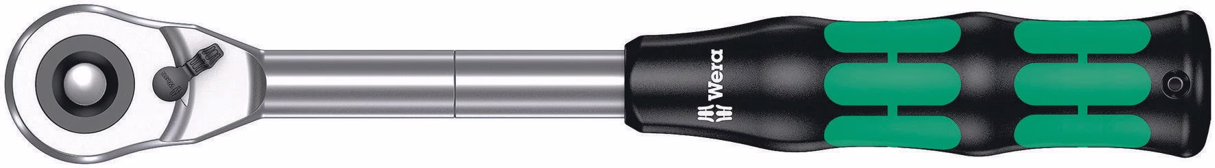 Hebelumsch.kn.8006 Zyklop Hybrid C 1/2 Zoll 72 Z.Umschalth