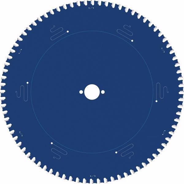 Kreissägeblatt AD 355mm Z.80 MTCG Bohr.30mm Schnitt-B.2,6mm