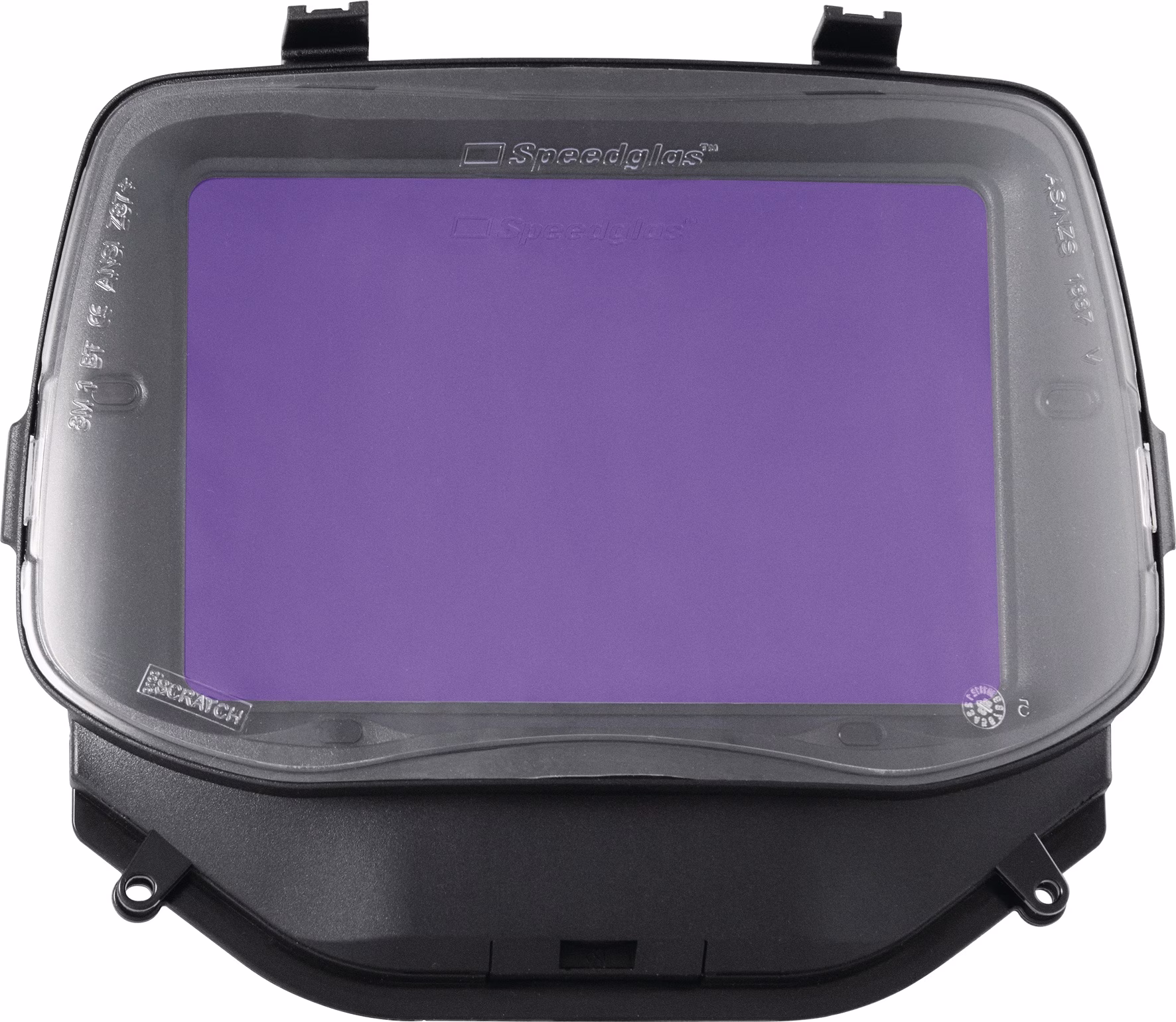 Automatikschweißfilter G05-01/03VC f.G5-01+G5-03 DIN 5,8-14 610031
