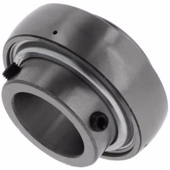Spannlager UC205 G2L3 ID 25mm AD 52mm Breite34mm 1St./VE