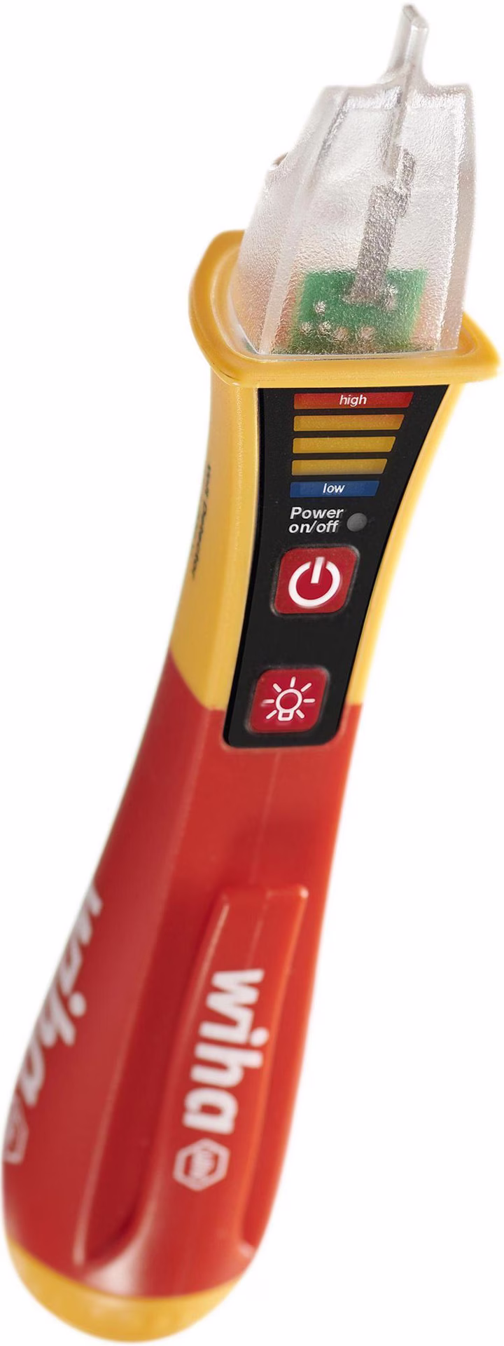 Spannungsprüfer SB 255-13 12-1000 V AC einpolig